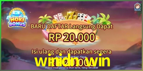 HOKI BONUS